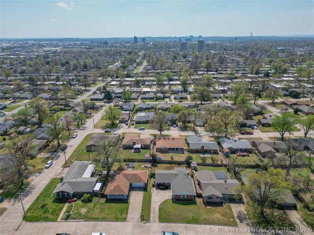 5428 E 24th Place, Tulsa, OK 74114