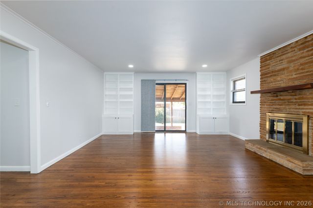 5428 E 24th Place, Tulsa, OK 74114