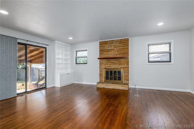 5428 E 24th Place, Tulsa, OK 74114