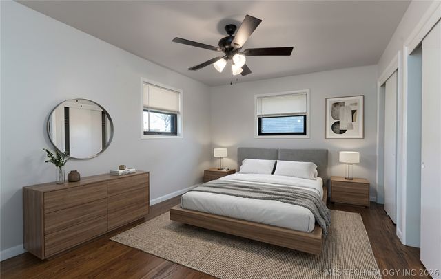 5428 E 24th Place, Tulsa, OK 74114