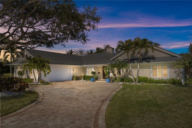236 Egret Lane, Vero Beach, FL 32963