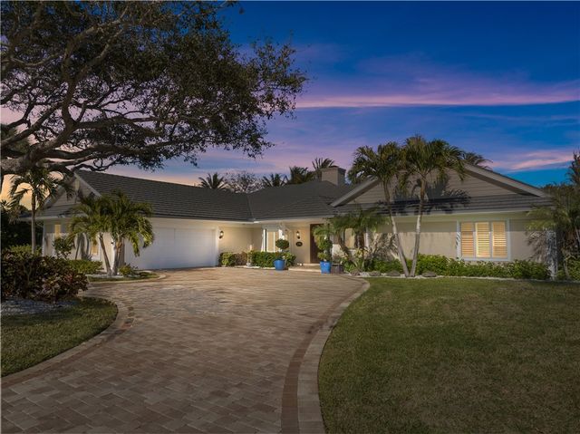 236 Egret Lane, Vero Beach, FL 32963