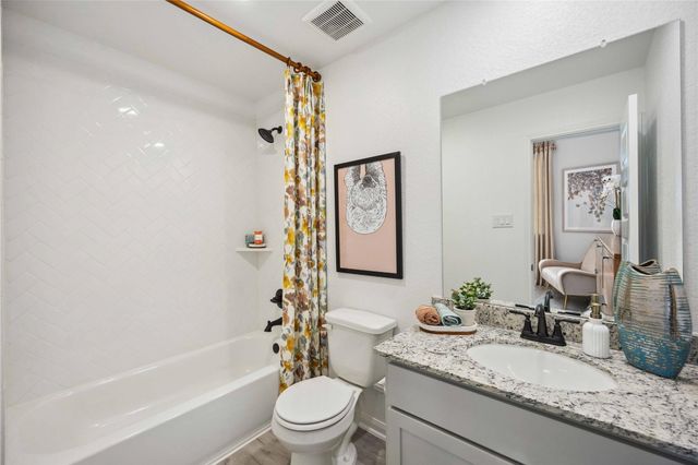 16033 Sandy Koufax Court, Splendora, TX 77372