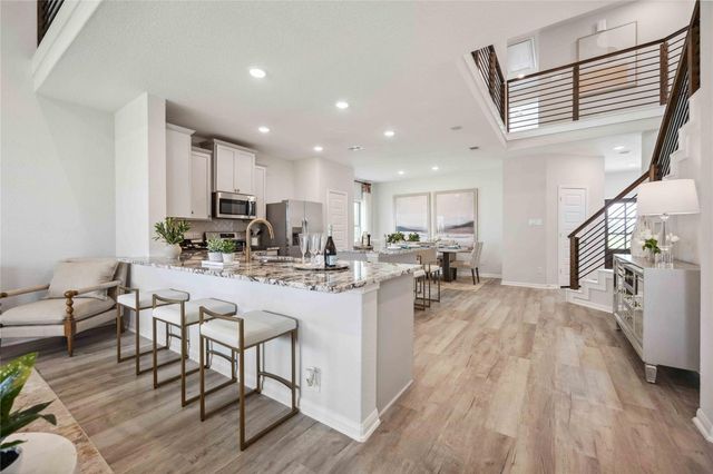 16033 Sandy Koufax Court, Splendora, TX 77372