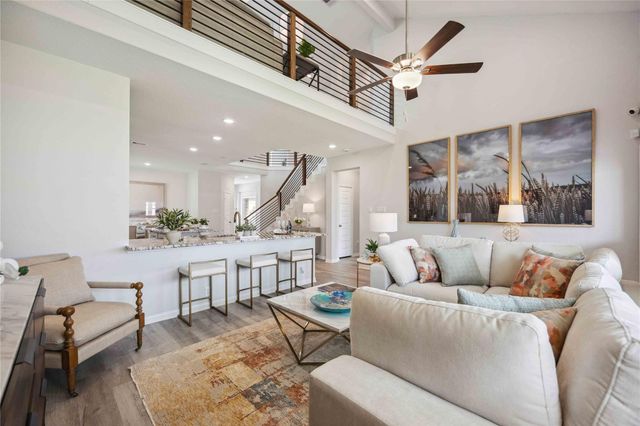 16033 Sandy Koufax Court, Splendora, TX 77372