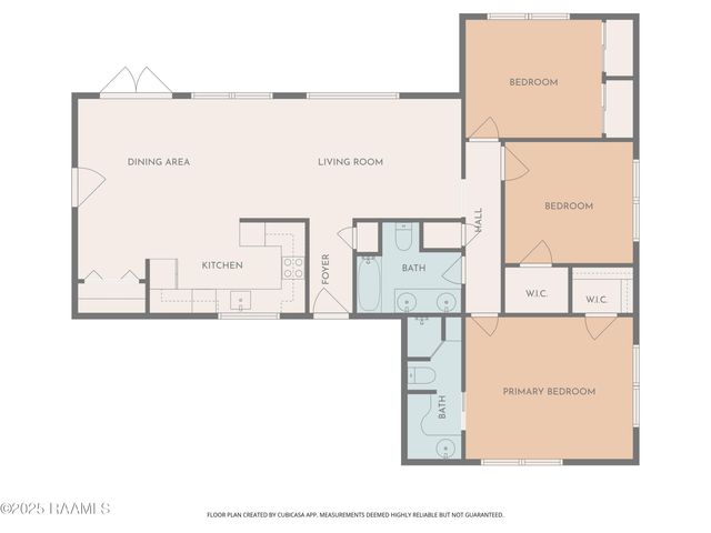 501 Crawford Street, Lafayette, LA 70506