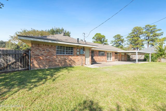 501 Crawford Street, Lafayette, LA 70506