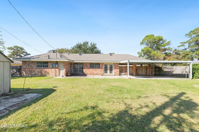 501 Crawford Street, Lafayette, LA 70506