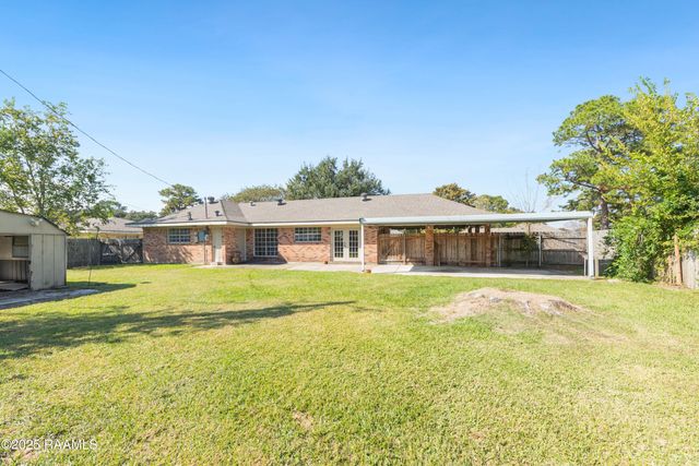 501 Crawford Street, Lafayette, LA 70506