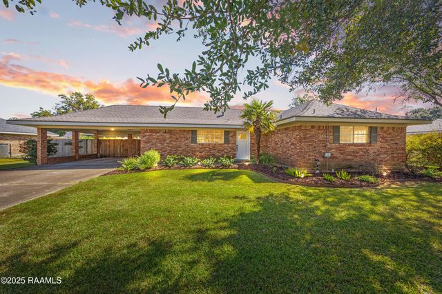 501 Crawford Street, Lafayette, LA 70506