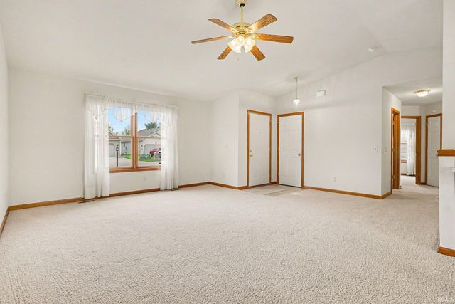 1122 Park Meadows Drive, Goshen, IN 46526
