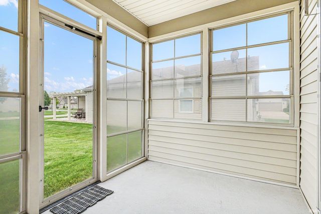 1122 Park Meadows Drive, Goshen, IN 46526