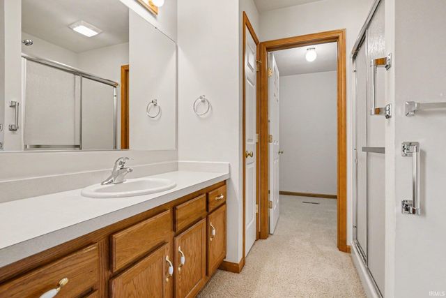 1122 Park Meadows Drive, Goshen, IN 46526
