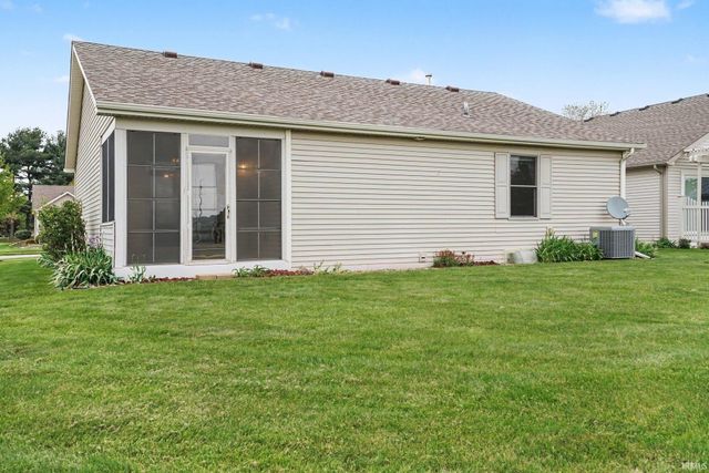 1122 Park Meadows Drive, Goshen, IN 46526