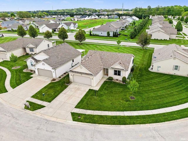 1122 Park Meadows Drive, Goshen, IN 46526
