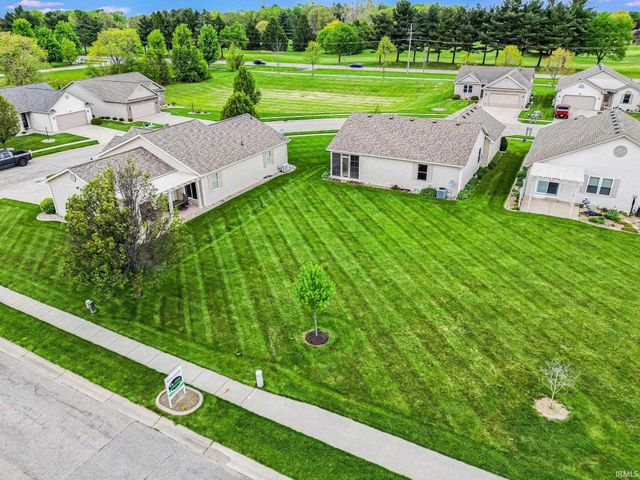 1122 Park Meadows Drive, Goshen, IN 46526