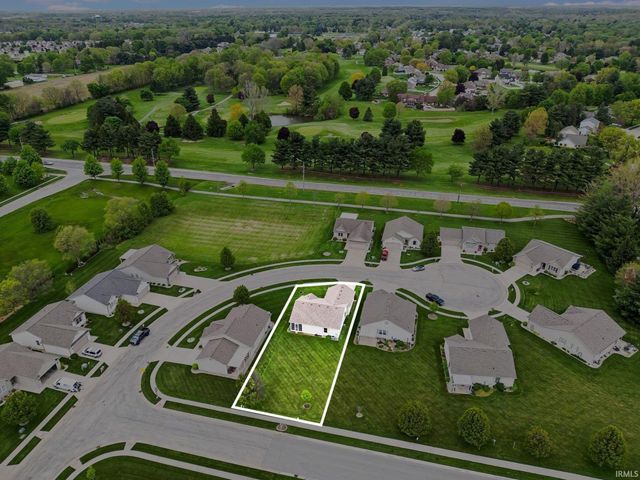 1122 Park Meadows Drive, Goshen, IN 46526