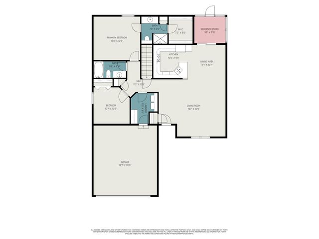 1122 Park Meadows Drive, Goshen, IN 46526
