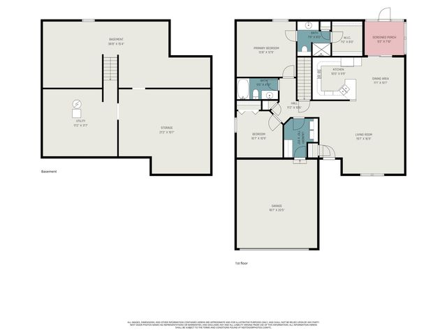 1122 Park Meadows Drive, Goshen, IN 46526