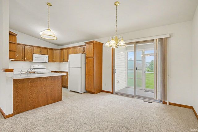 1122 Park Meadows Drive, Goshen, IN 46526