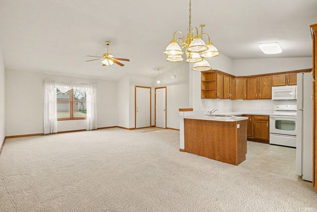 1122 Park Meadows Drive, Goshen, IN 46526