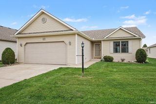 1122 Park Meadows Drive, Goshen, IN 46526