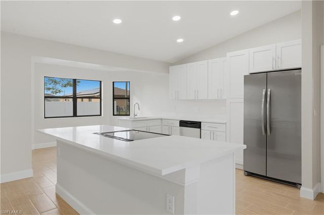 306 18th TER, Cape Coral, FL 33990