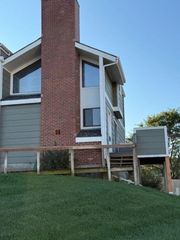 2021 N Broadmoor, Wichita, KS 67206