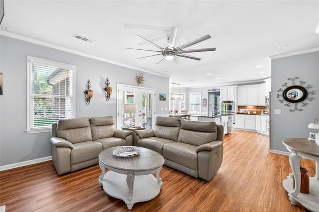 6600 Trail Side Drive, Flowery Branch, GA 30542