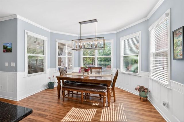 6600 Trail Side Drive, Flowery Branch, GA 30542