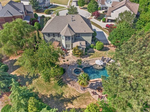 6600 Trail Side Drive, Flowery Branch, GA 30542
