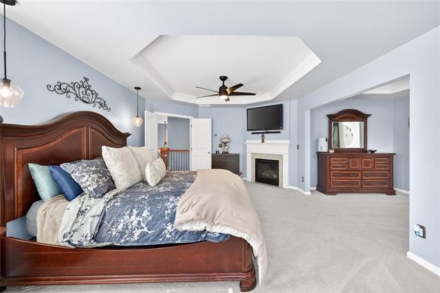 6600 Trail Side Drive, Flowery Branch, GA 30542