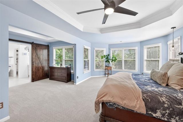 6600 Trail Side Drive, Flowery Branch, GA 30542