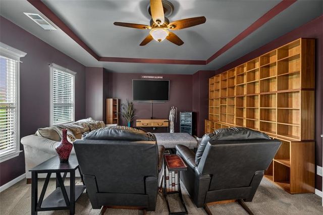 6600 Trail Side Drive, Flowery Branch, GA 30542