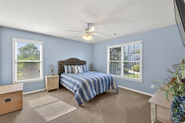6600 Trail Side Drive, Flowery Branch, GA 30542
