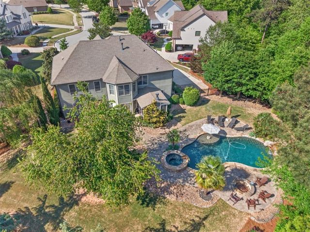 6600 Trail Side Drive, Flowery Branch, GA 30542