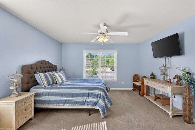 6600 Trail Side Drive, Flowery Branch, GA 30542