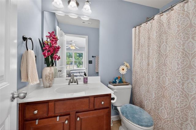 6600 Trail Side Drive, Flowery Branch, GA 30542