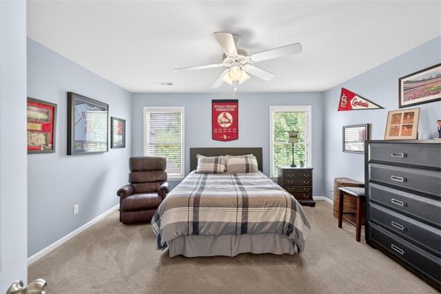 6600 Trail Side Drive, Flowery Branch, GA 30542