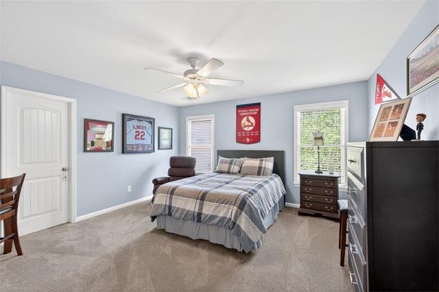 6600 Trail Side Drive, Flowery Branch, GA 30542