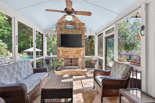 6600 Trail Side Drive, Flowery Branch, GA 30542
