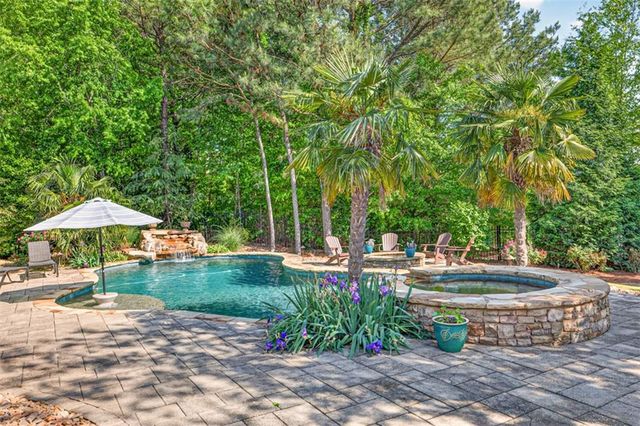 6600 Trail Side Drive, Flowery Branch, GA 30542
