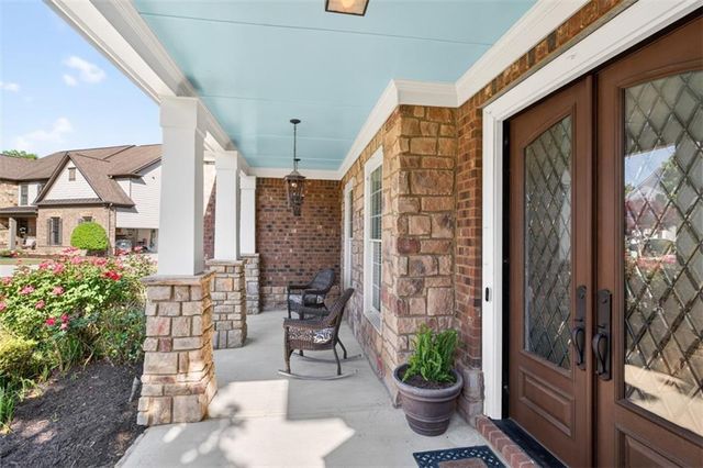 6600 Trail Side Drive, Flowery Branch, GA 30542