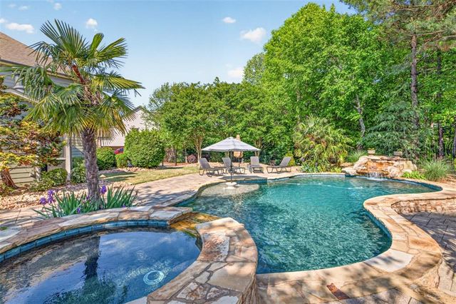 6600 Trail Side Drive, Flowery Branch, GA 30542