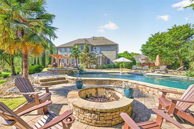 6600 Trail Side Drive, Flowery Branch, GA 30542