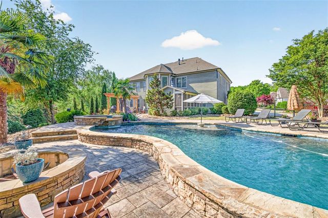 6600 Trail Side Drive, Flowery Branch, GA 30542