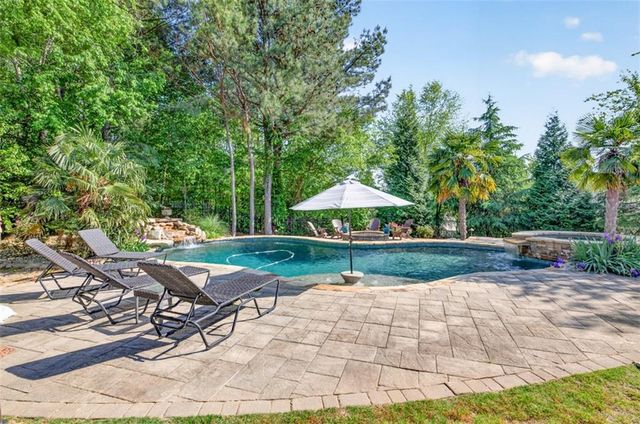 6600 Trail Side Drive, Flowery Branch, GA 30542