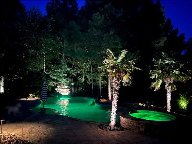 6600 Trail Side Drive, Flowery Branch, GA 30542