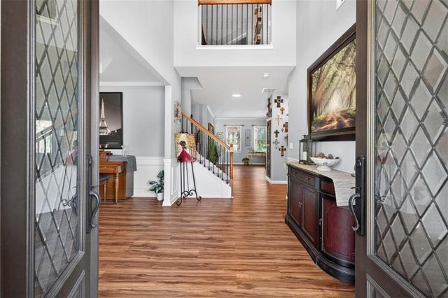 6600 Trail Side Drive, Flowery Branch, GA 30542