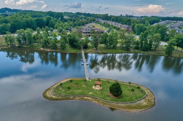 6600 Trail Side Drive, Flowery Branch, GA 30542